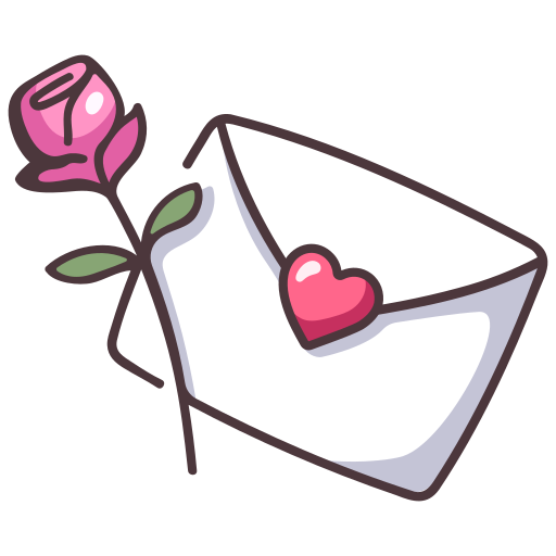 A Letter From The Heart